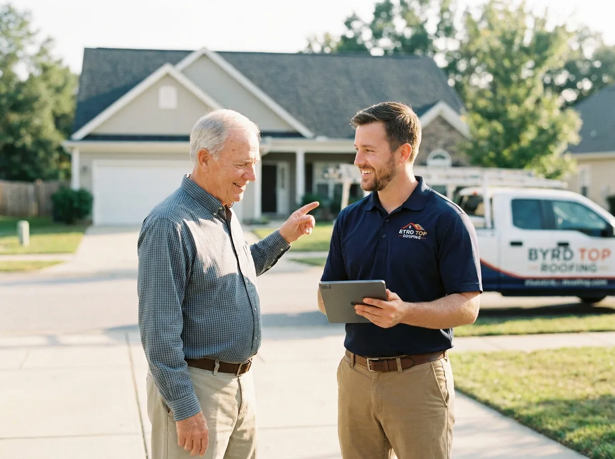 Roofing Berlin, MD FAQs